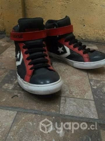 Zapatilla niño