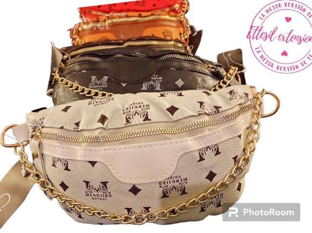 Crossbody banano riñonera - Imagen 6