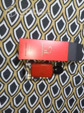 SI passione perfume - Imagen 2
