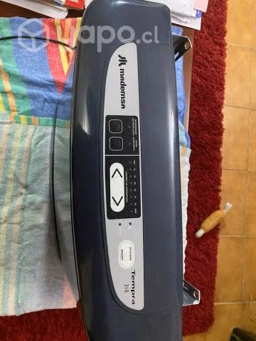Estufa Mademsa Tempra 318
