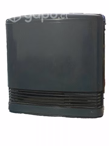 Estufa Mademsa Tempra 318