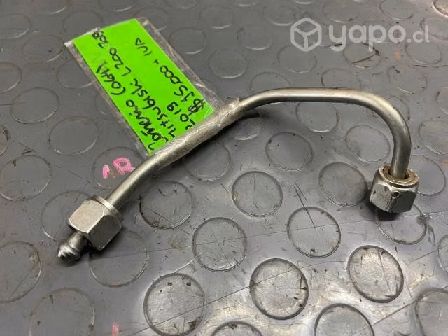 Caneria combustible (064) Mitsubishi L200 2019