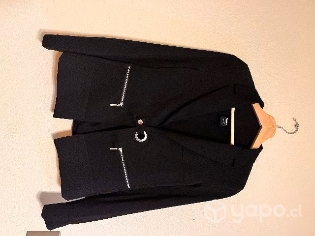 Mossimo talla XS solo un uso