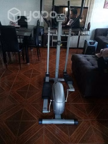 Maquina Elíptica