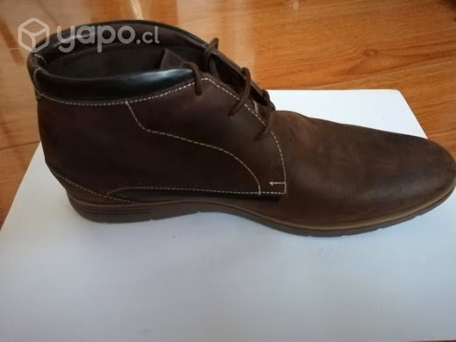 Zapato Hombre Marron Talla 44