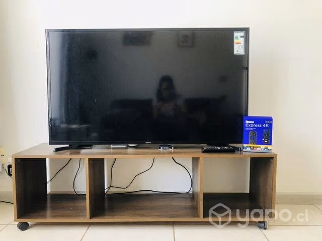 Tv 49 samsumg