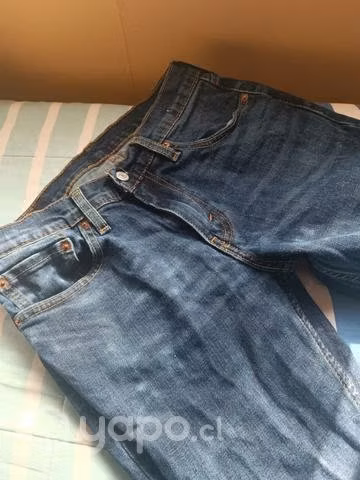 Jeans Levi's - Imagen 2