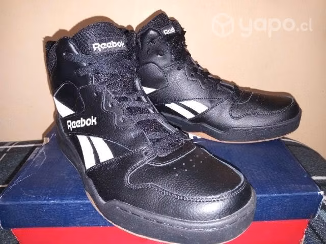 Zapatilla Reebok Royal Bb4500 Hi2 Hombre - Imagen 4