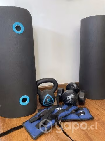 Accesorios deportivos