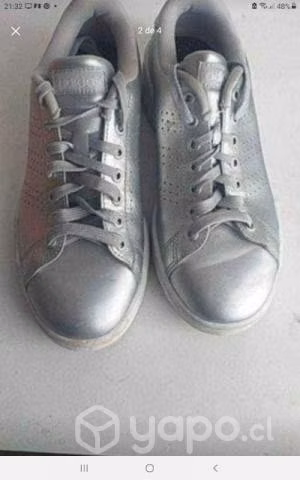 Zapatillas adidas