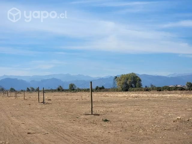 Parcelación Hacienda Santa Teresa Sur San Clemente