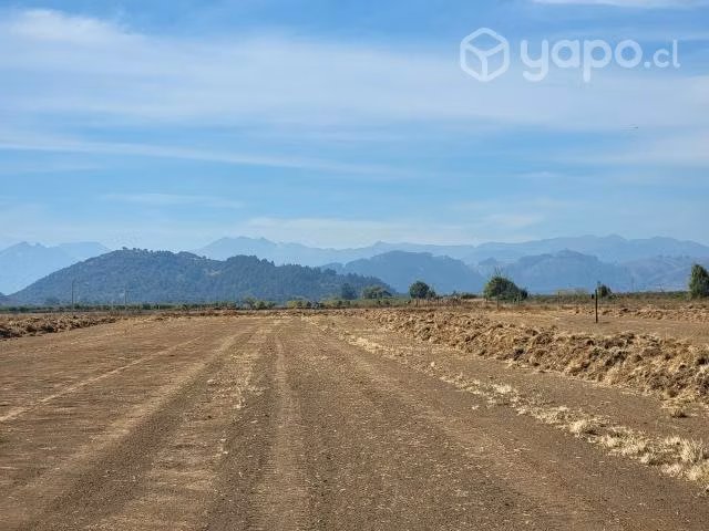 Parcelación Hacienda Santa Teresa Sur San Clemente