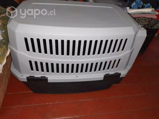 Canil para perrito mediano - Imagen 2