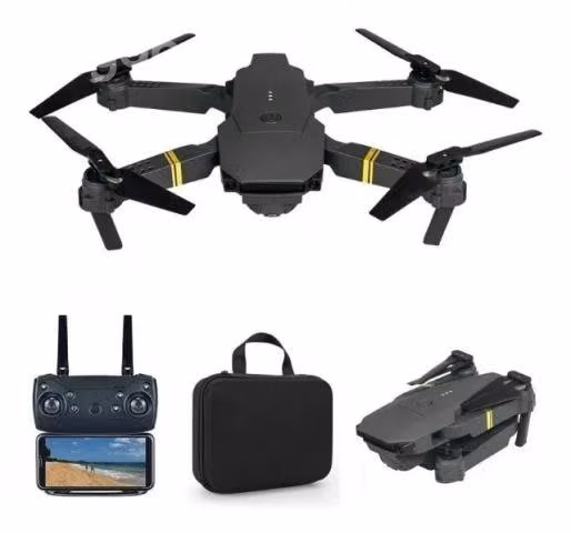 Drone 998 pro dual