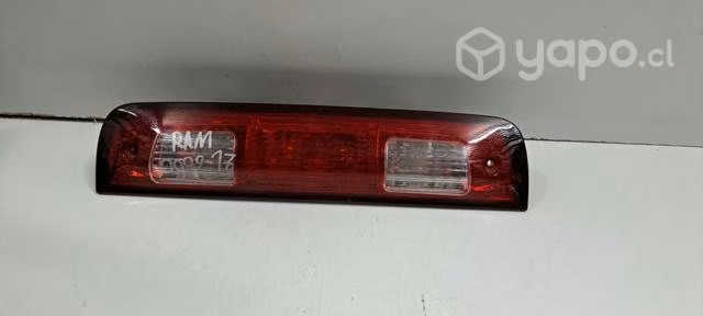 Foco trasero dodge ram RAK2.1
