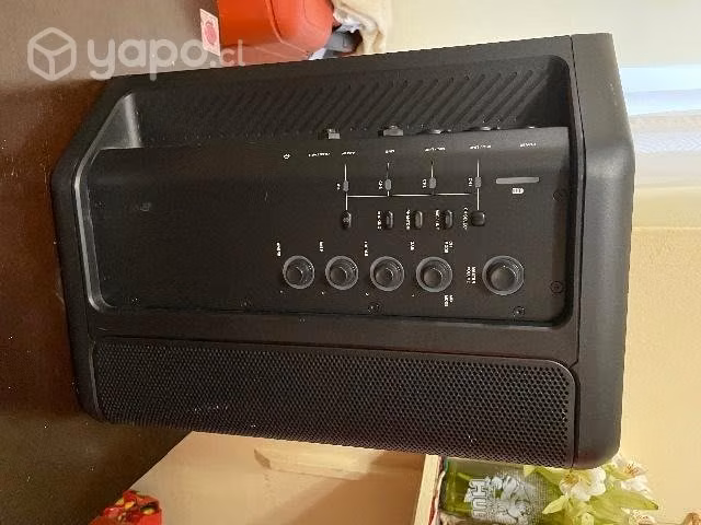Parlante Portatil JBL EON compact