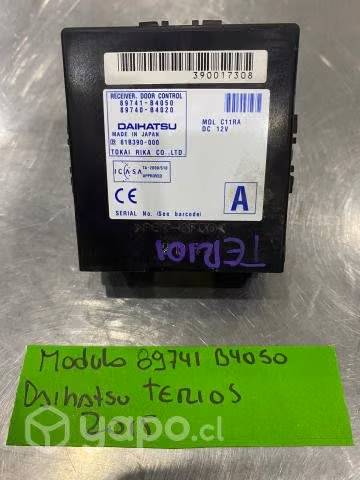 Modulo 89741-B4050 Daihatsu Terios 2015