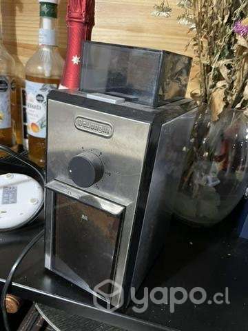 Moledor café Delonghi - Imagen 2