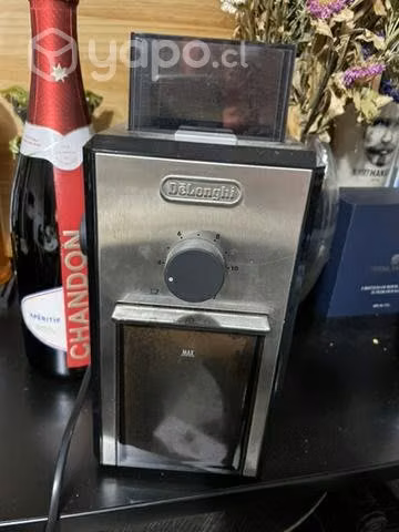 Moledor café Delonghi