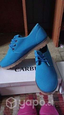 Zapatillas - Imagen 2