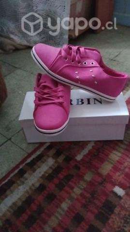 Zapatillas - Imagen 4