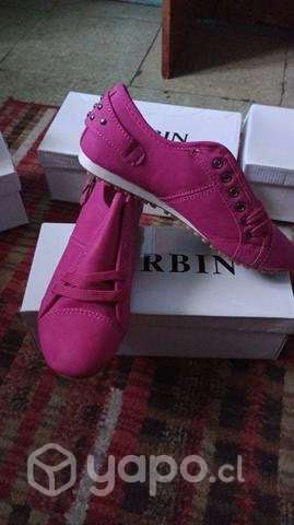 Zapatillas - Imagen 3