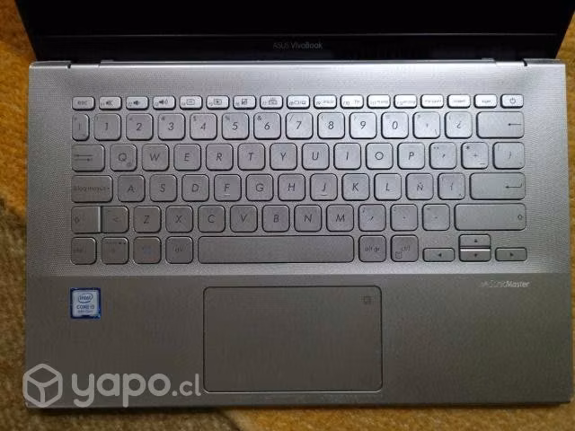 Asus vivobook - Imagen 3