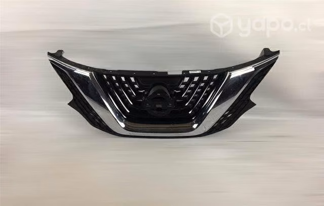 Máscara Nissan Murano