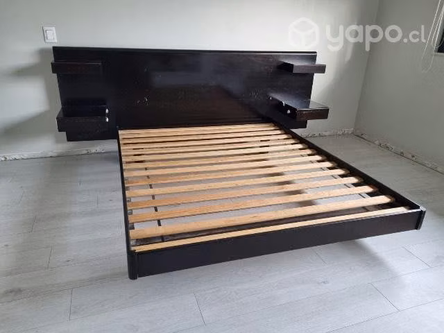 Cama Japonesa Mueble sur