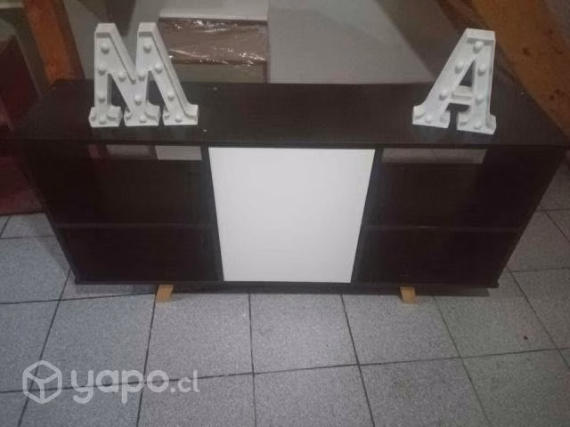 RACK de melamina - Imagen 2