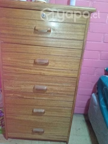 Cajonera en perfecto estado