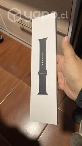 Correa Apple Watch - Imagen 2