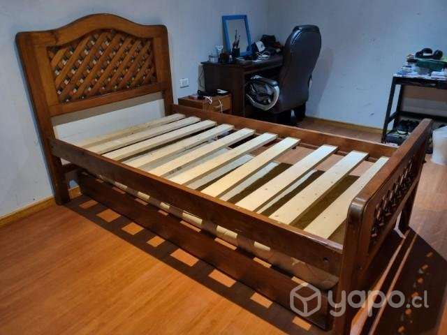 Vendo cama nido - Imagen 2