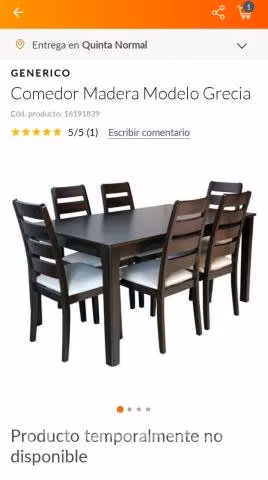 Comedor