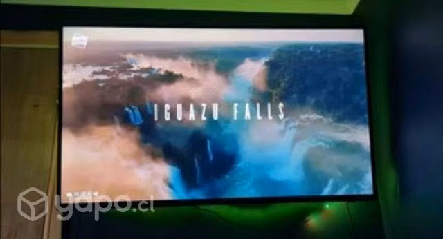 Smart tv 55 pulgadas - Imagen 3