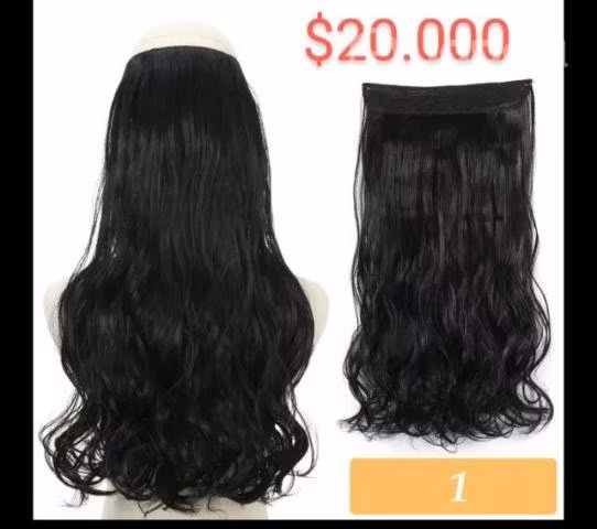 Extenciones