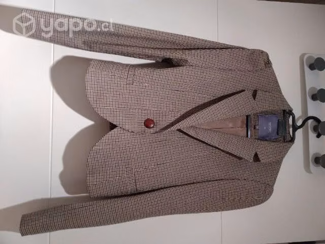 Chaquetas