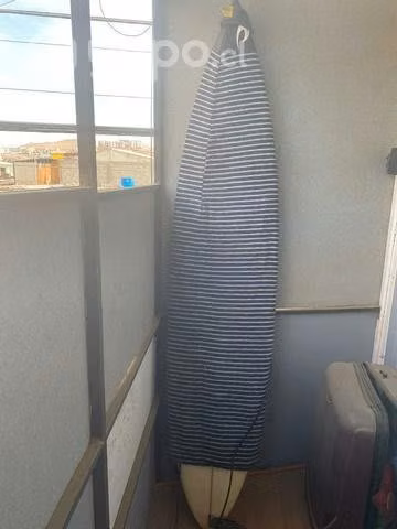 Tabla de surf