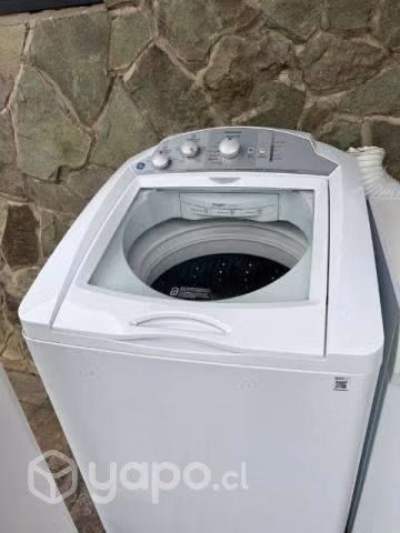 lavadora por renovación