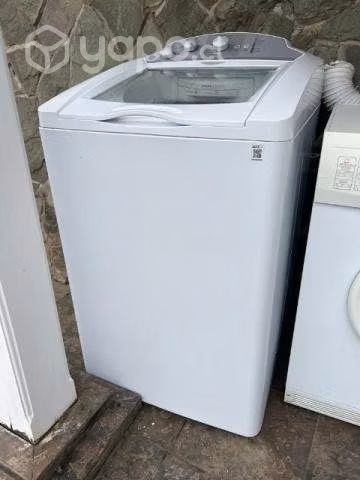 lavadora por renovación