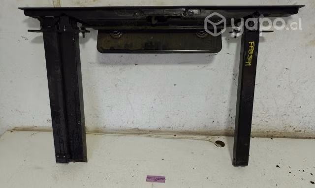 Escalera Portalon (FFB341) Ford F150 Platinum 3.5