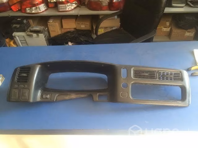 Consola radio tabler Mitsubishi L200 4x4 1998-2006