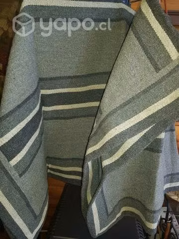 Mantas corraleras