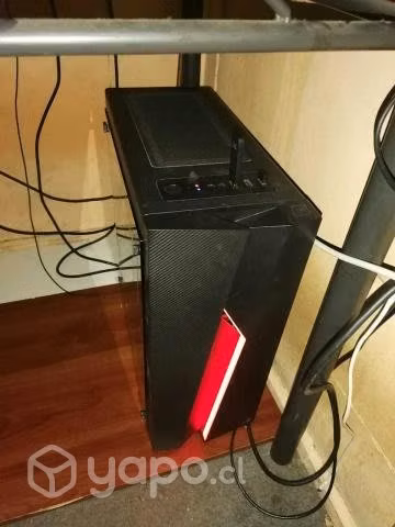 Computador gamer Ryzen 7 2700x
