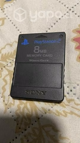 Accesorios Playstation 2 - Imagen 3