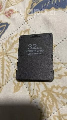Accesorios Playstation 2 - Imagen 1
