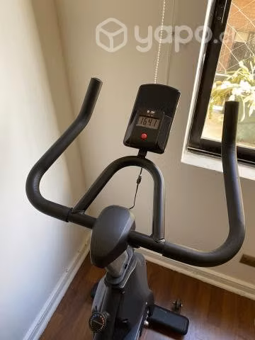 Bicicleta spinning profesional