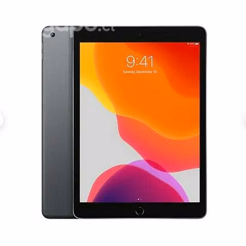 iPad 8tva gen