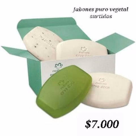 Naturas en stock