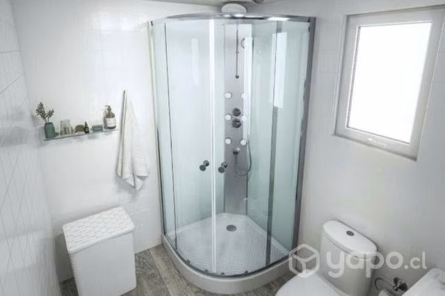 Showerdoor nuevos